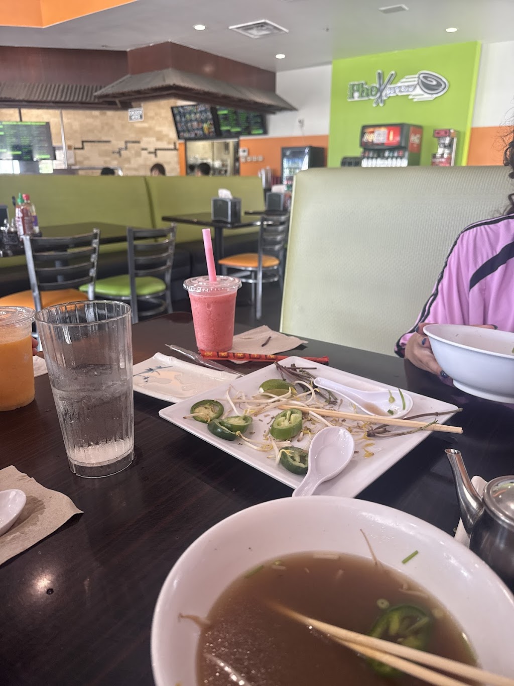 Pho Xpress, Grapevine, TX