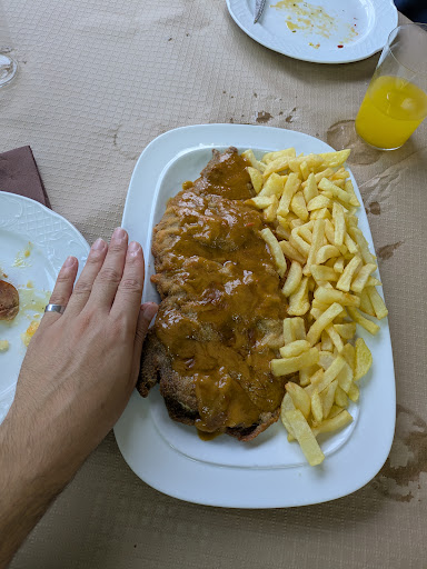 La Tenada