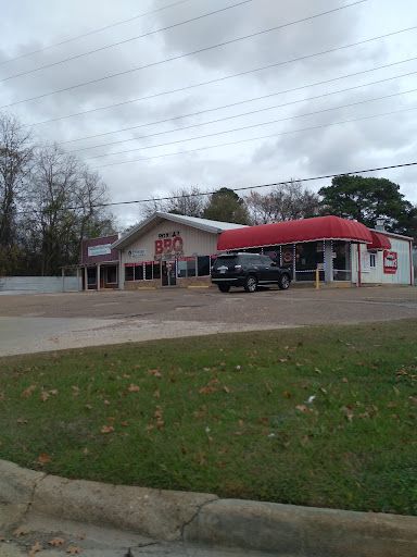 Jimmy's Donuts, Longview, TX
