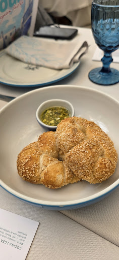 Naous Aegean Bistro