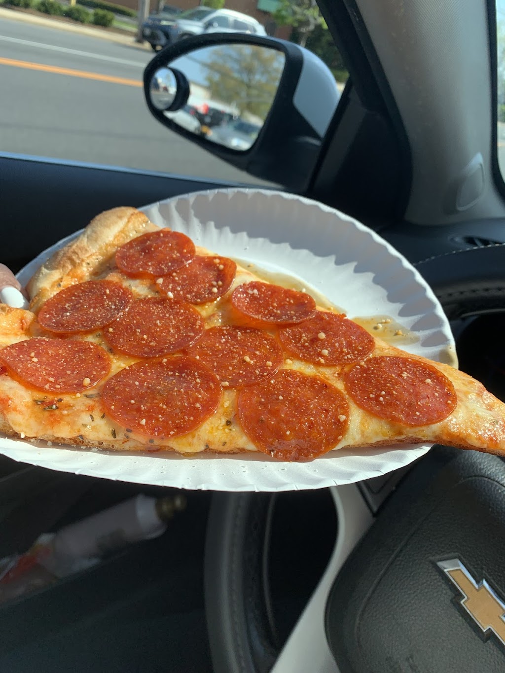 Saporito, Wantagh, NY