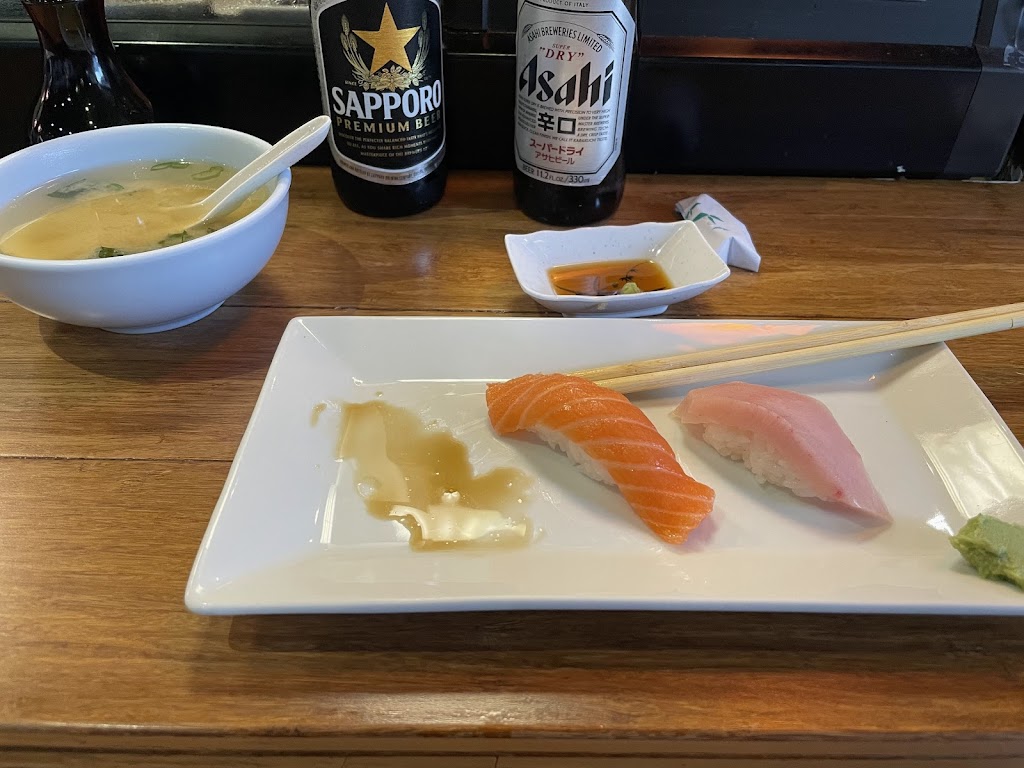 Asahi Sushi