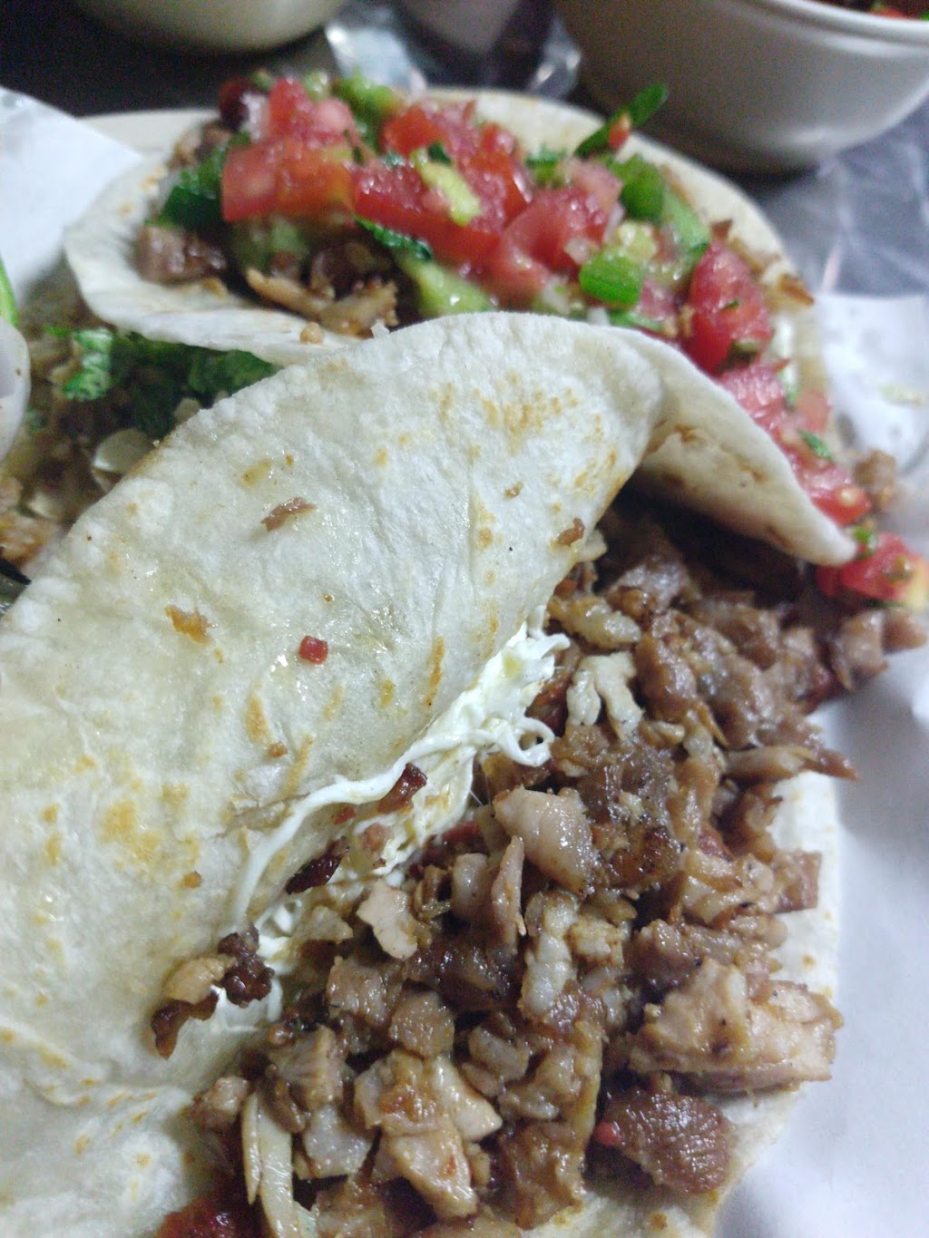 Tacos el Compadre