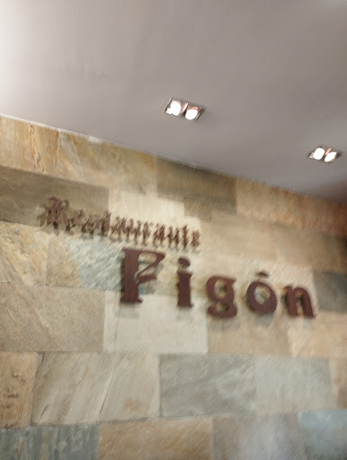 El Figón