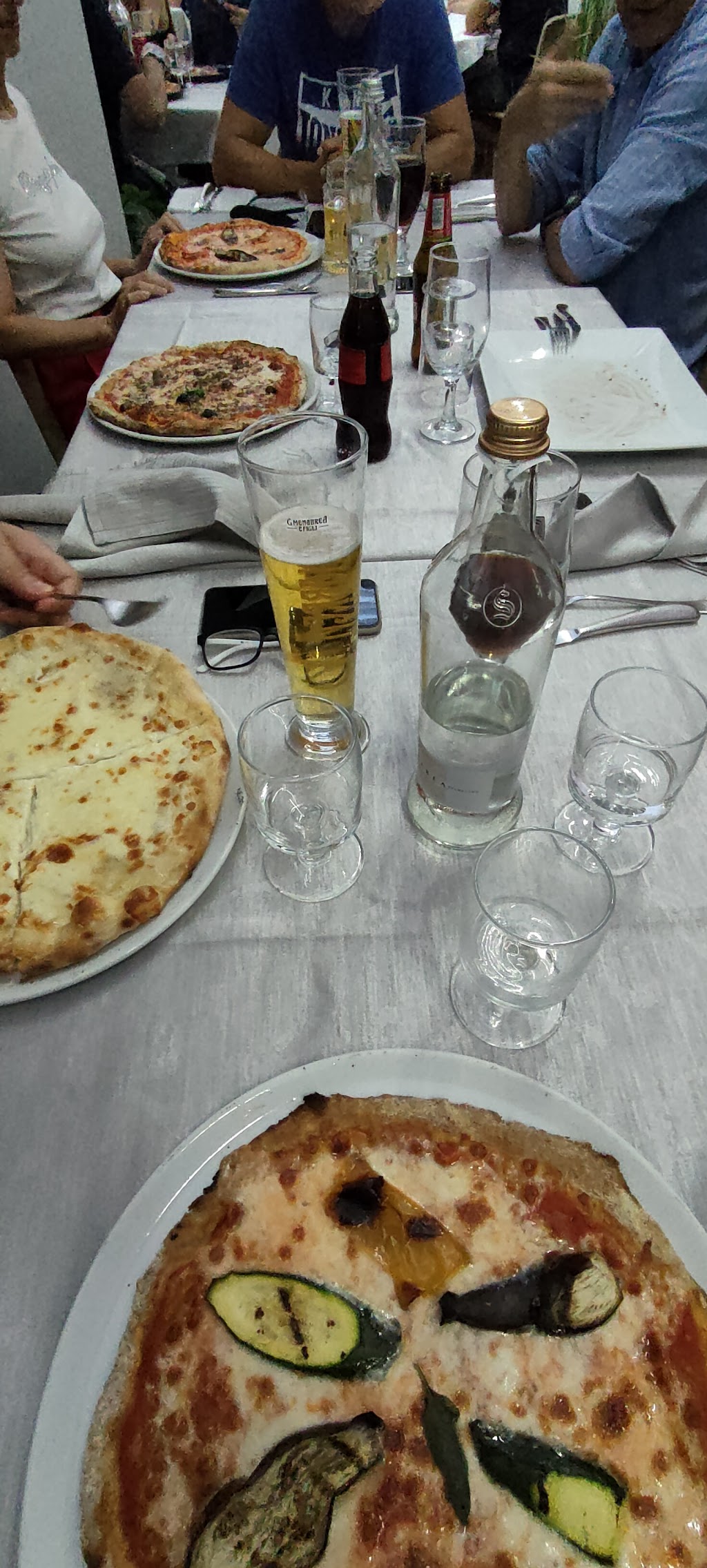 Pizzeria