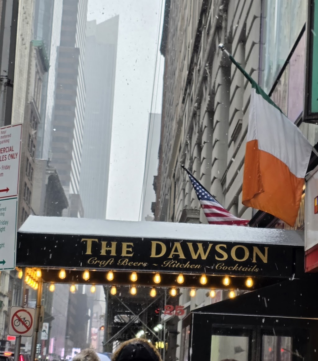 The Dawson