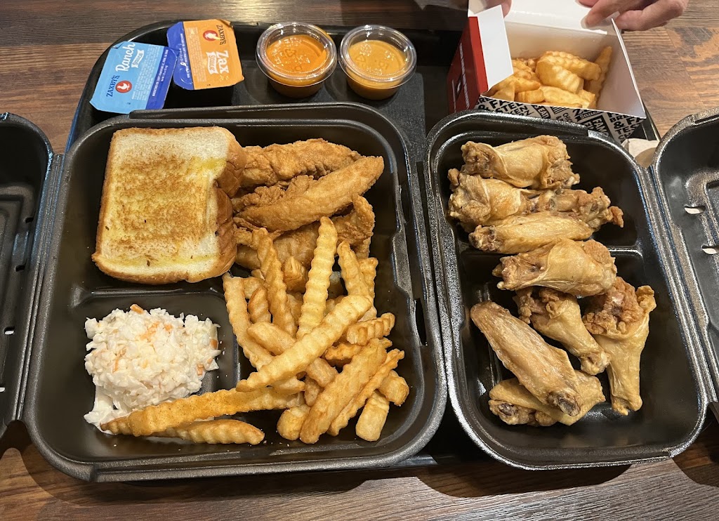 Zaxby's