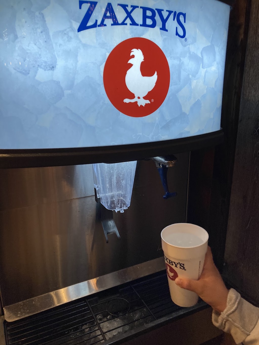 Zaxby's