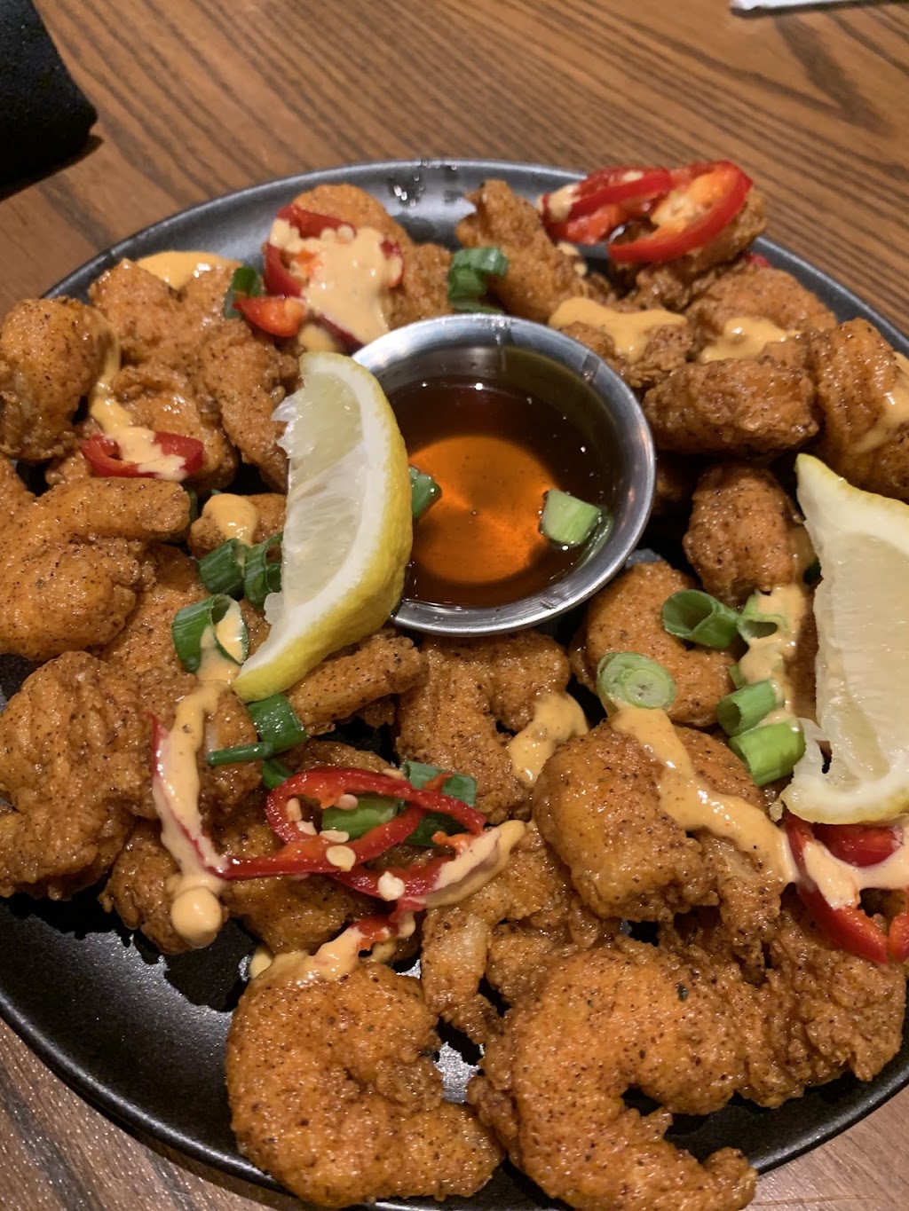Outback Steakhouse