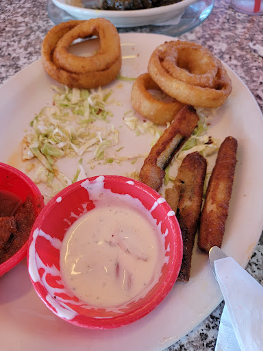 Rock and Roll Diner