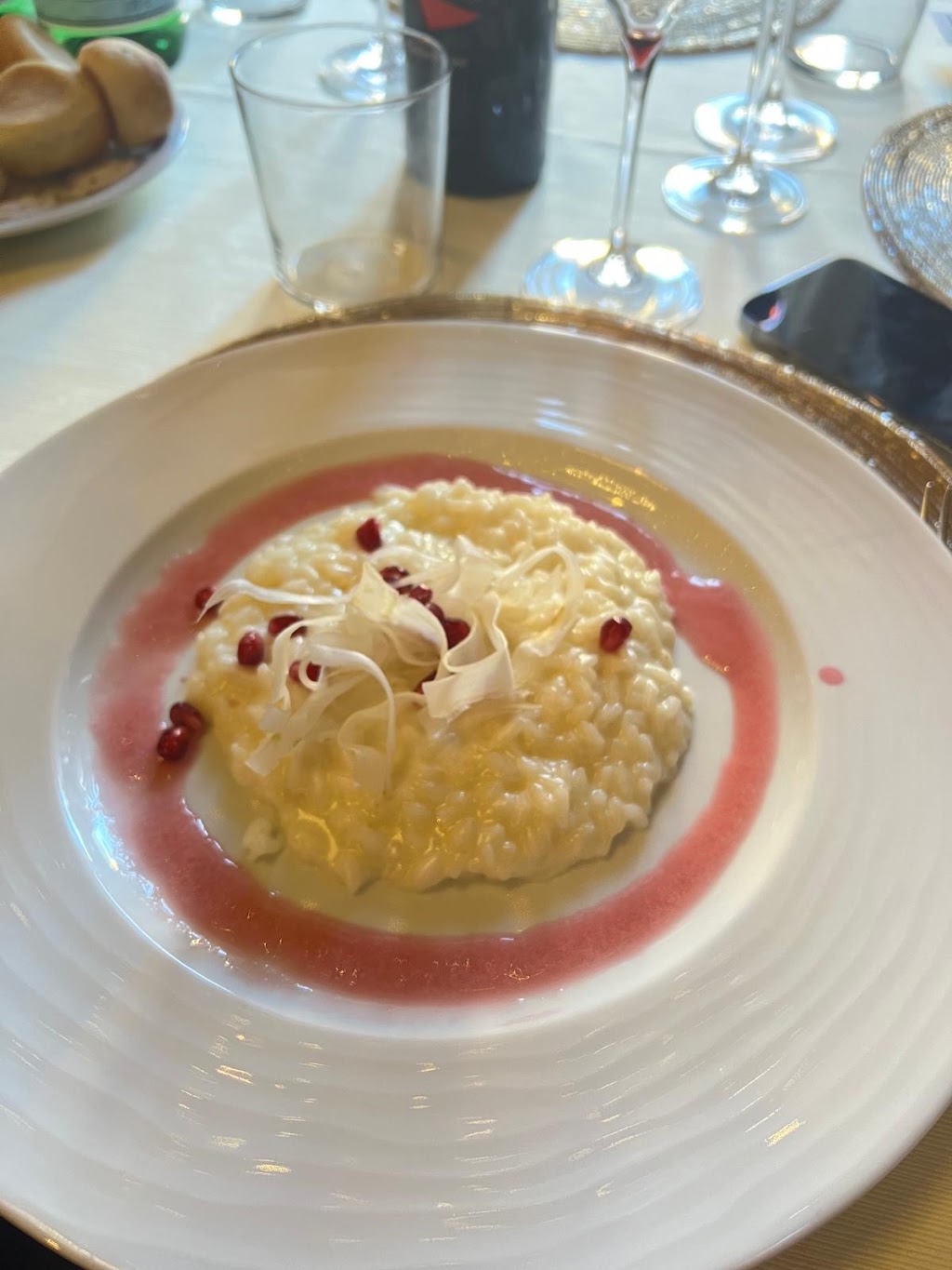 Trattoria Il portico