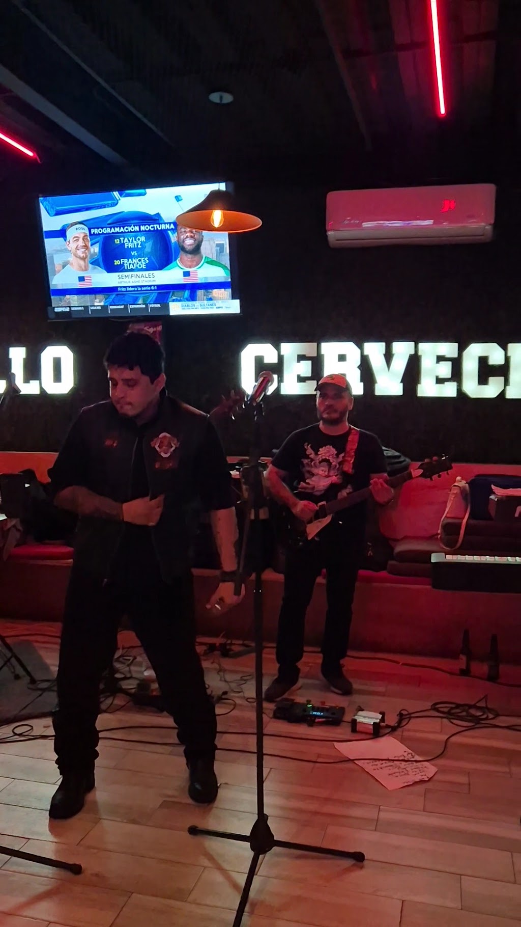 Gallo Cervecero