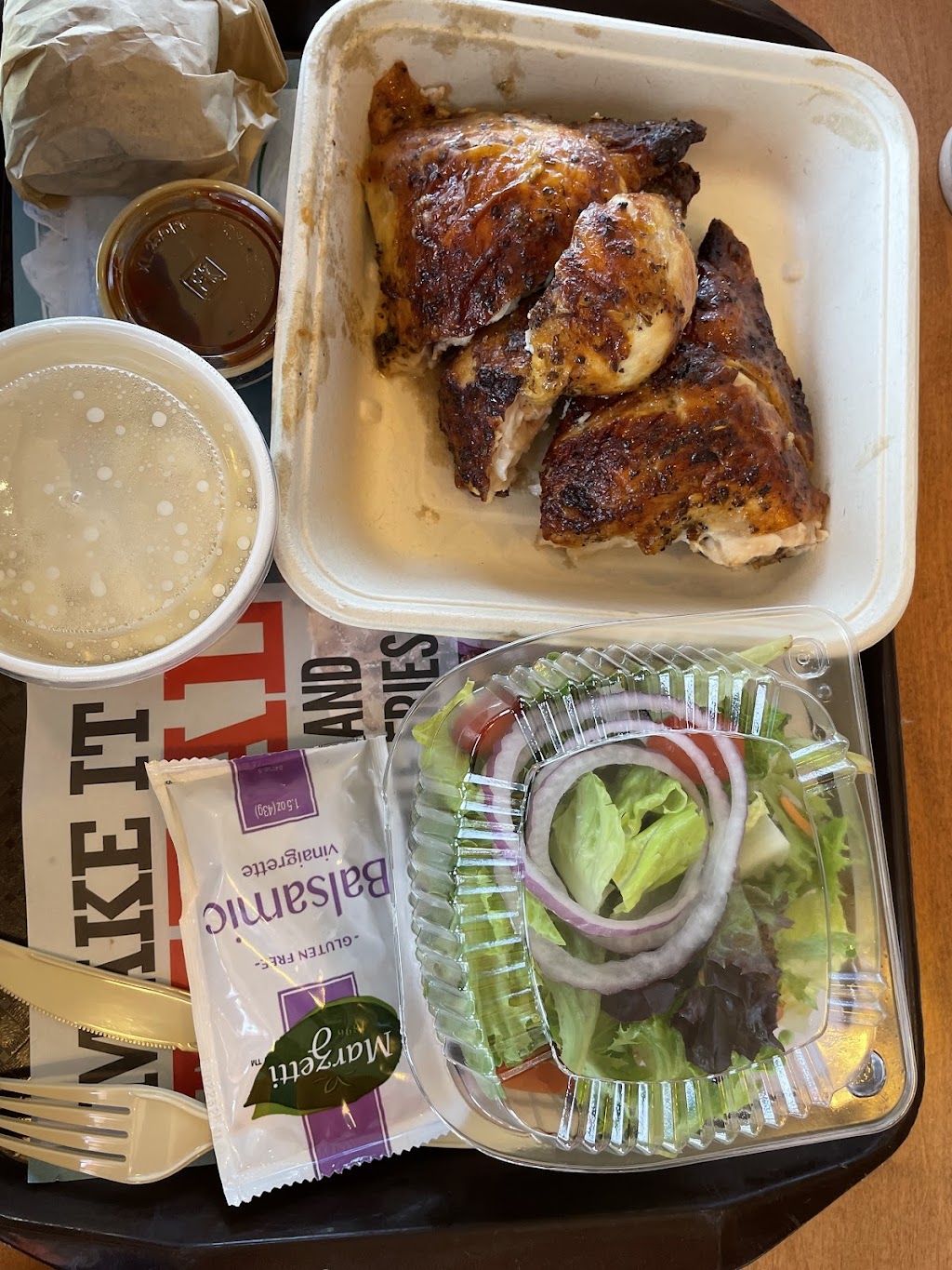 Arby's