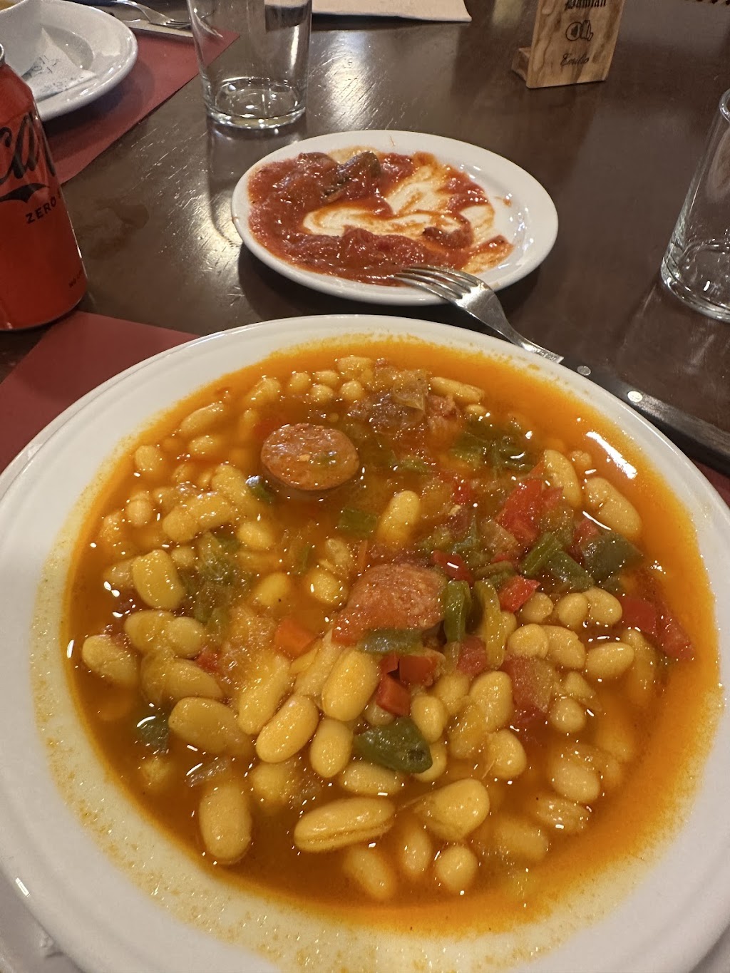 Navas De Tolosa, Jete