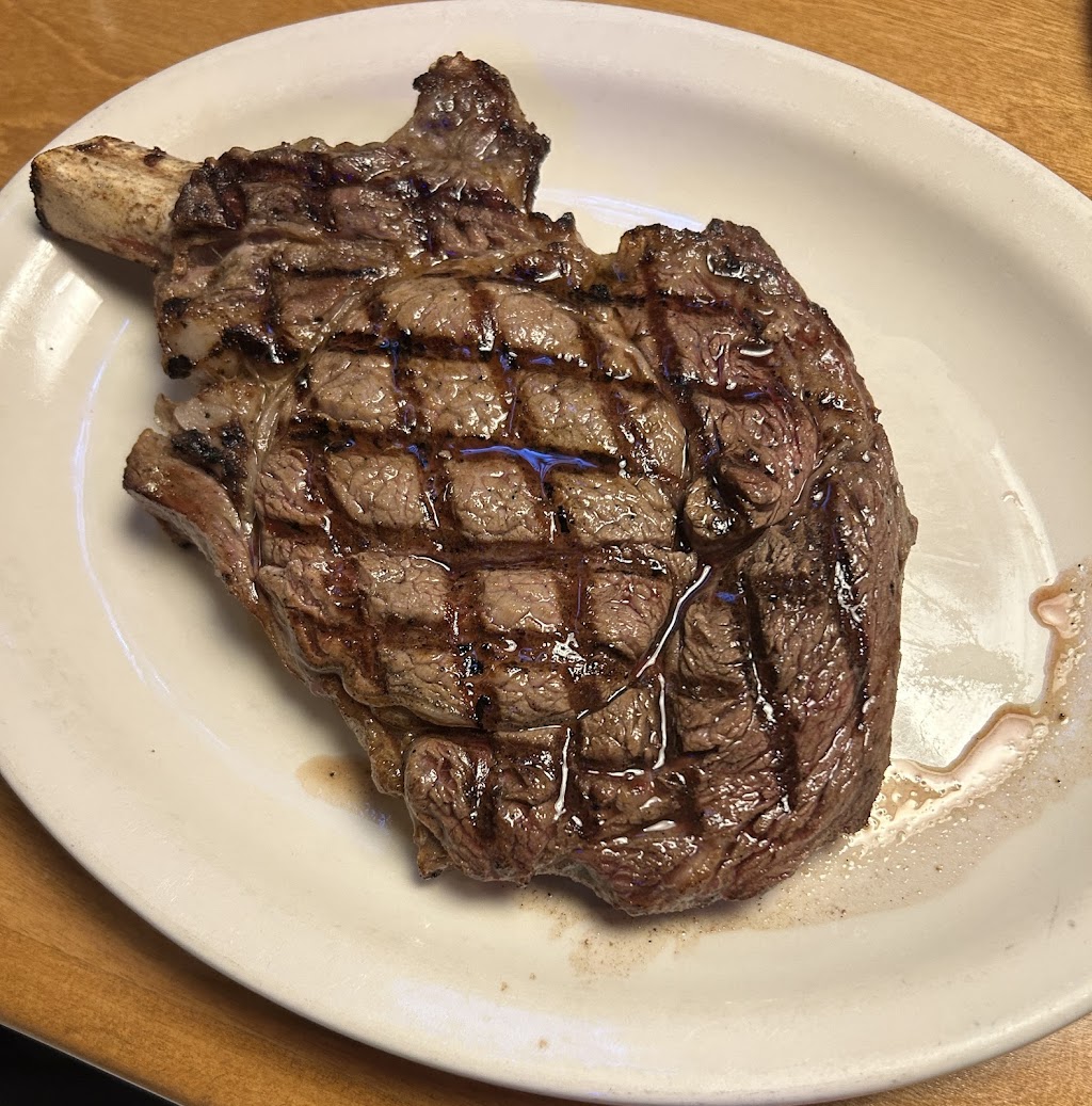 Texas Roadhouse, Garland, TX