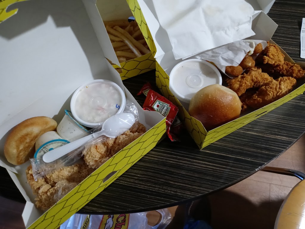 Chicken Express