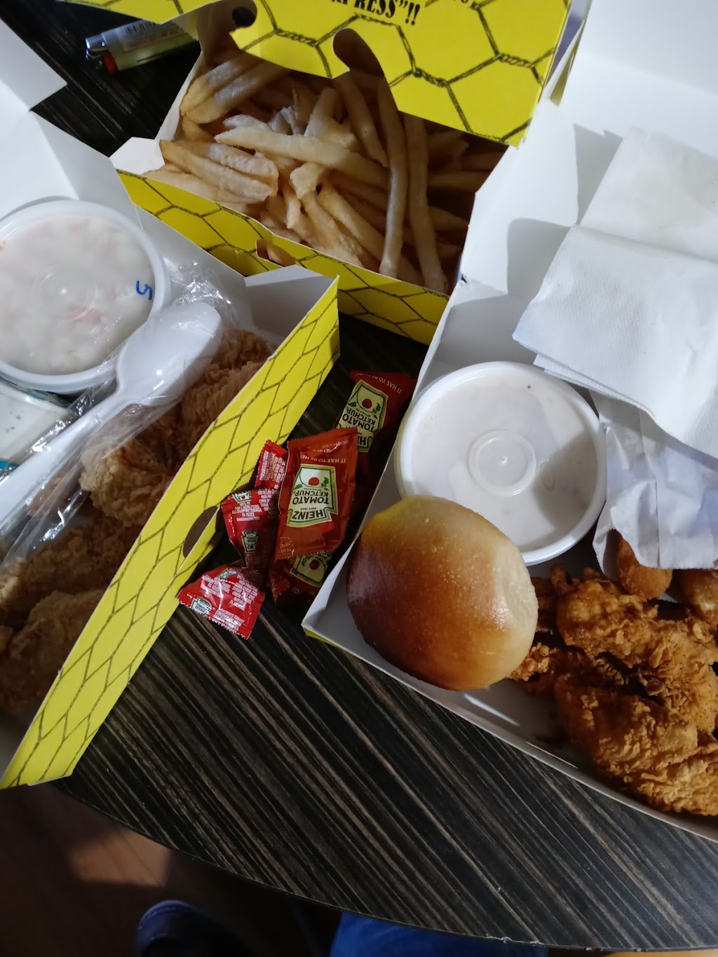 Chicken Express