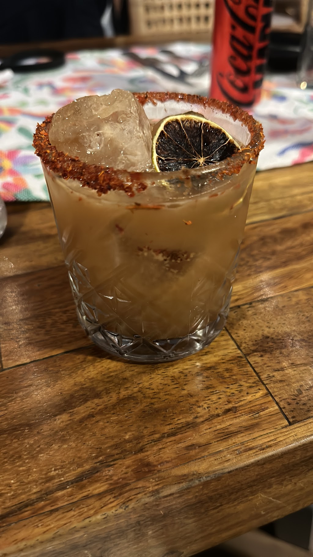 Azul Maguey