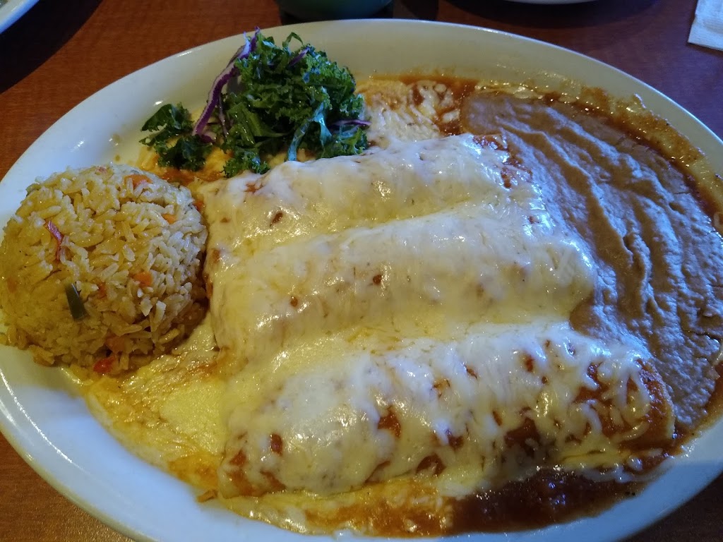 La Tapatia
