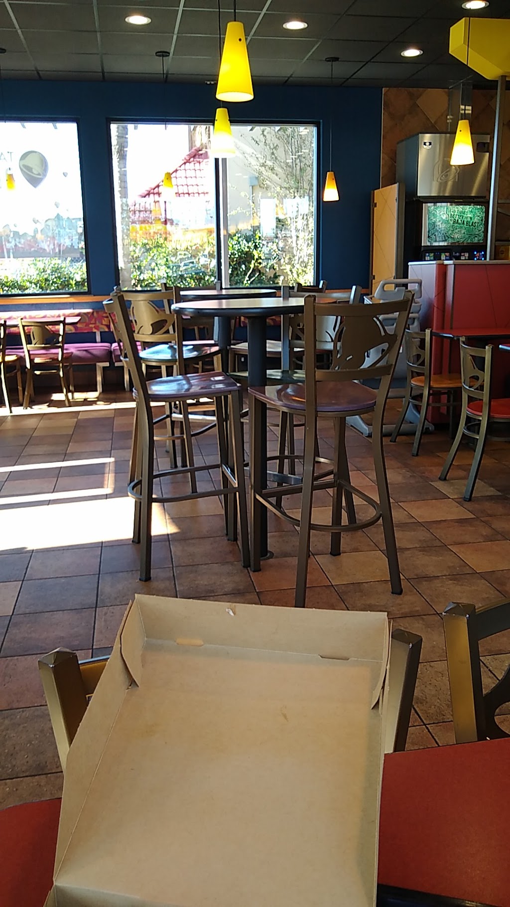 Taco Bell