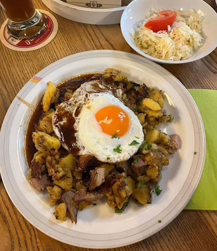 FISCHKÜCHE Rosenheim, Rosenheim