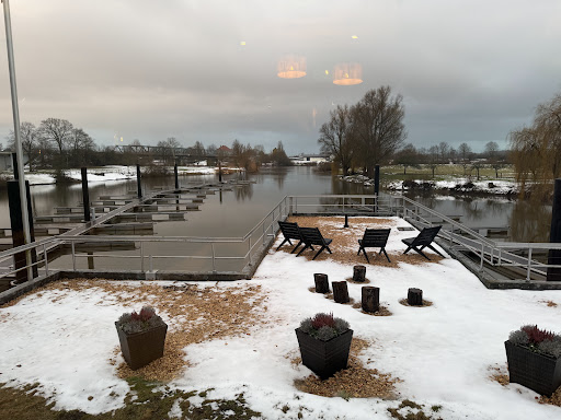 Hotel Restaurant Bootshaus