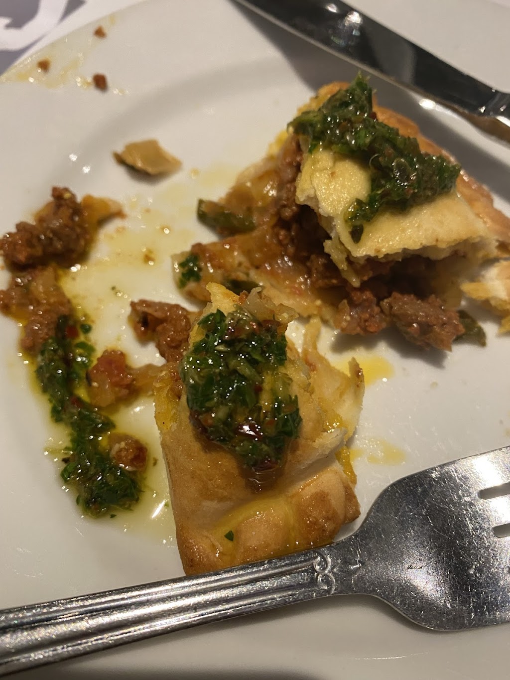 Buenos Aires Grill, Northridge, CA