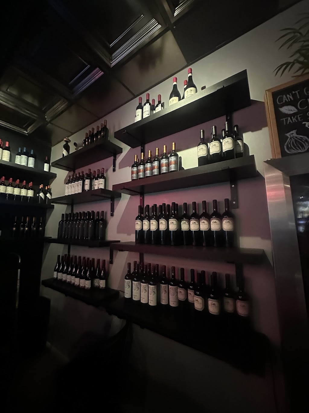 Buenos Aires Grill