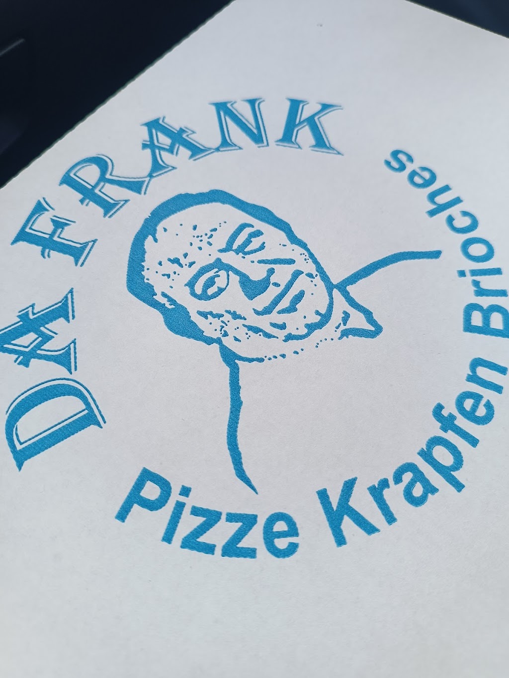 Da Frank