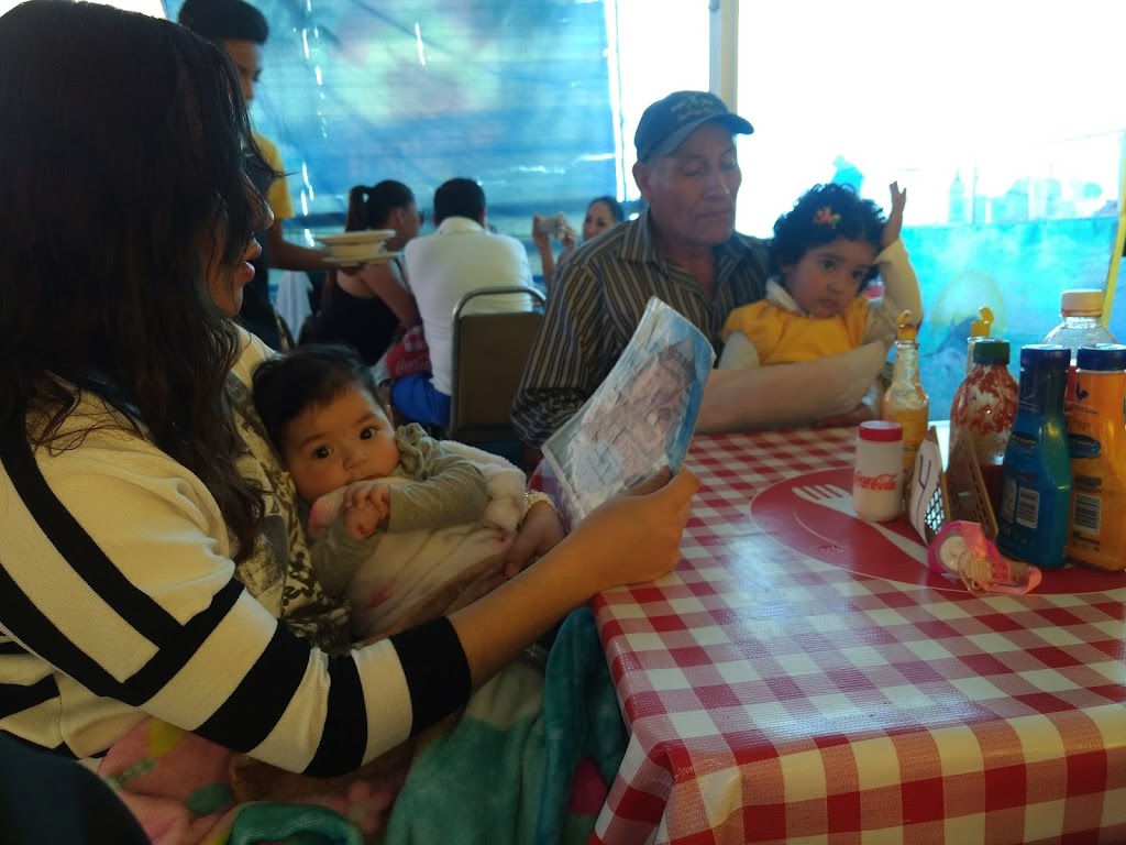 Mariscos Marioni