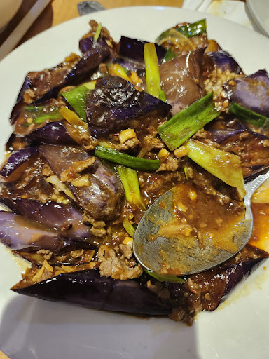 China Islamic Restaurant