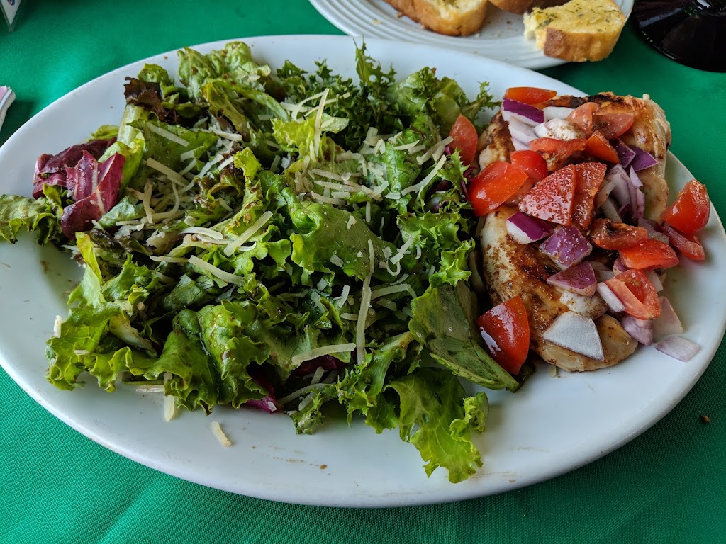 A Taste Of Italy, Lázaro Cárdenas, Mexico