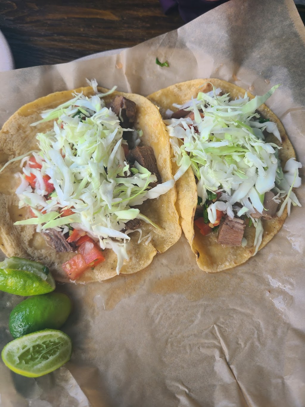 Sonoritas Prime Tacos