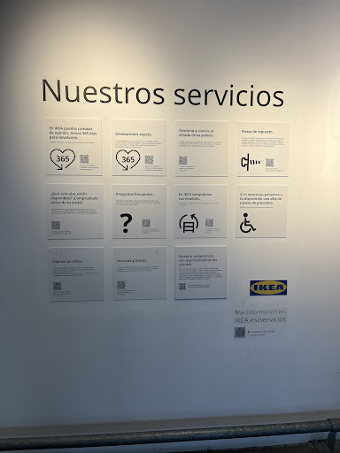 Restaurante IKEA Zaragoza