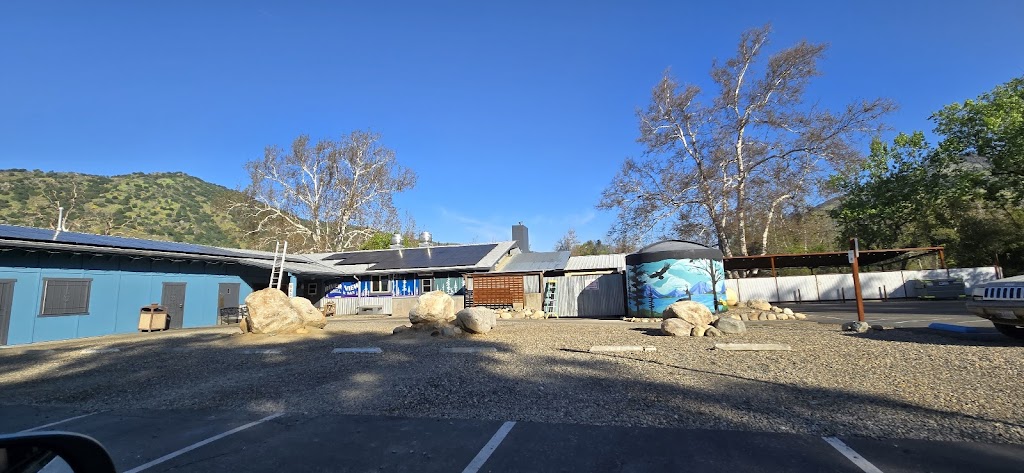 The River View Grill and Bar