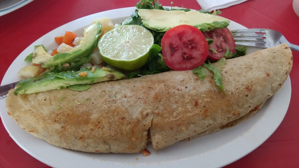 El Tentempie