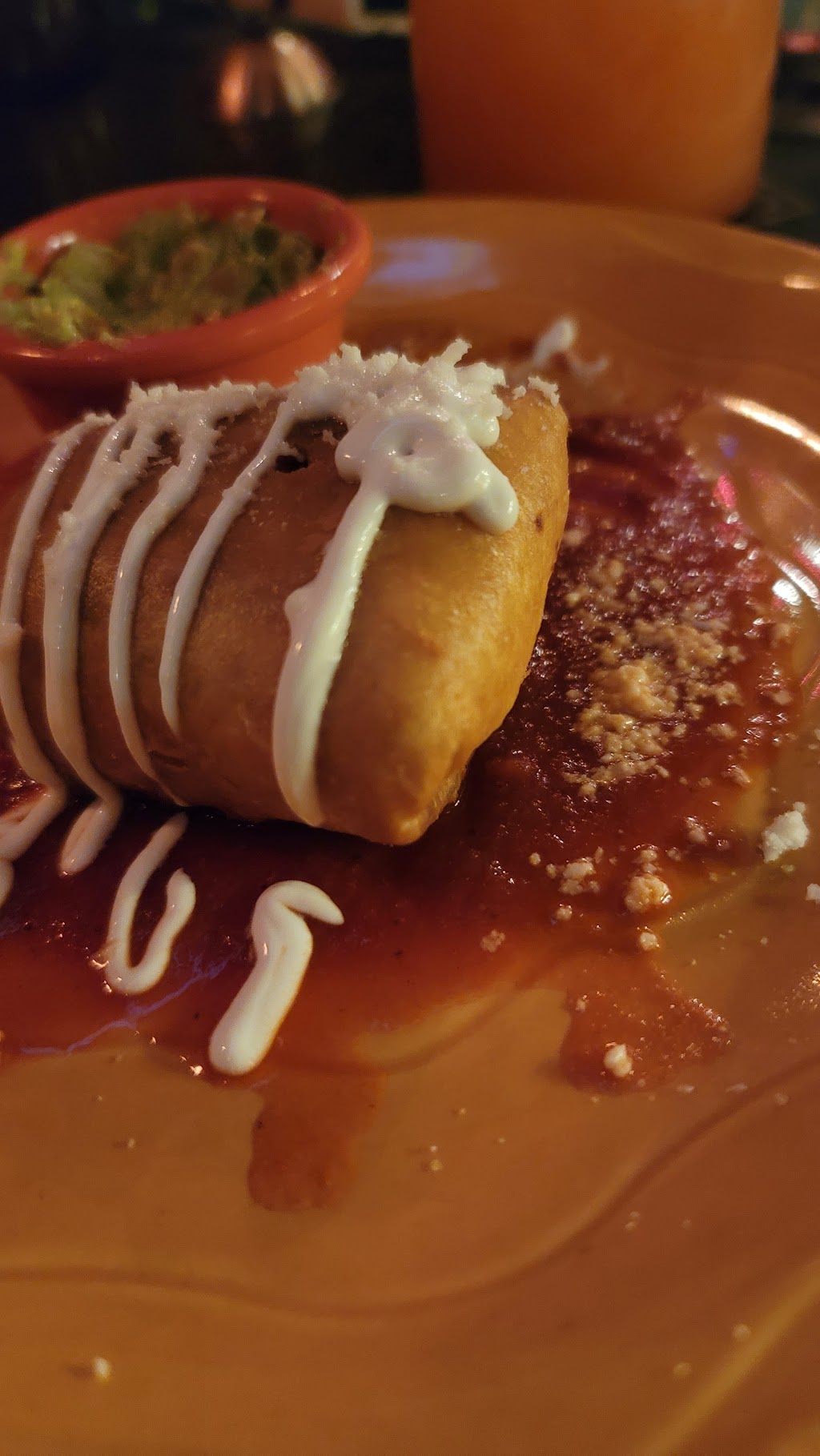 Mad Dog & Beans Mexican Cantina