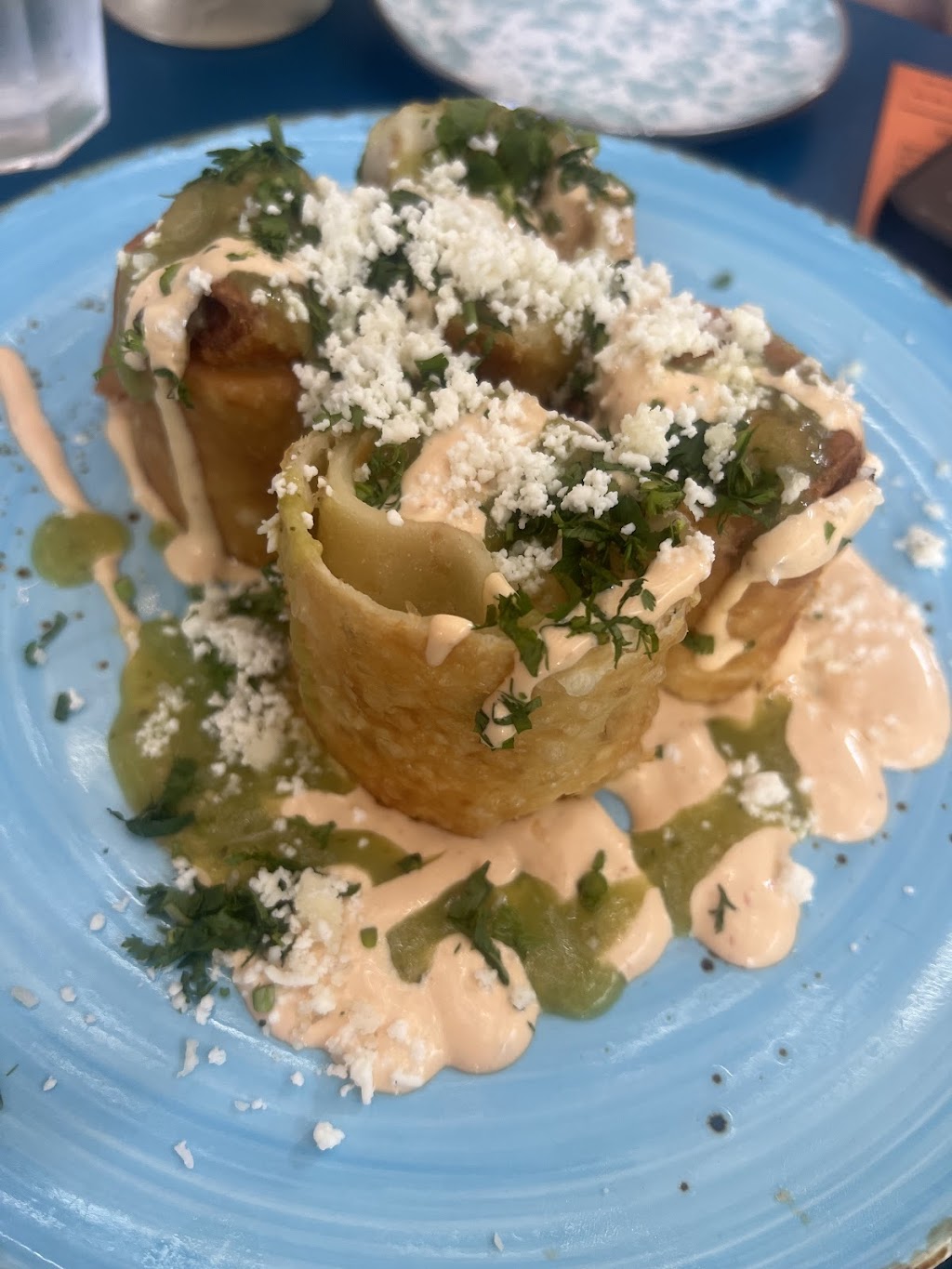 Tacos Tu Madre