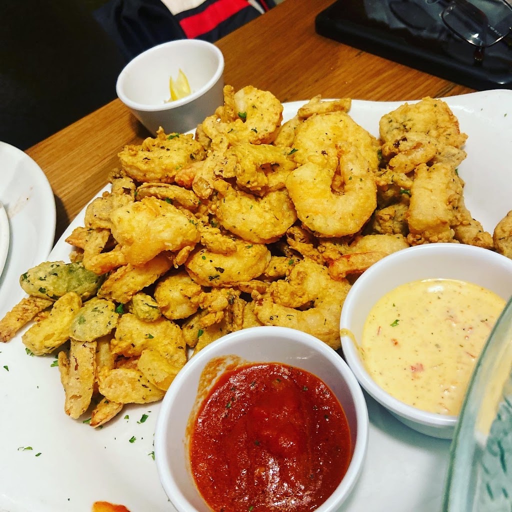Olive Garden, Killeen, TX