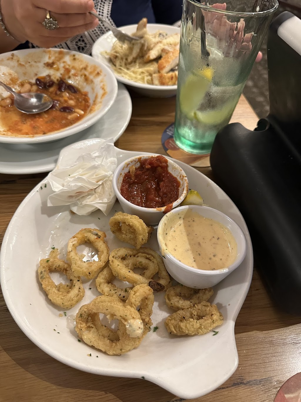 Olive Garden