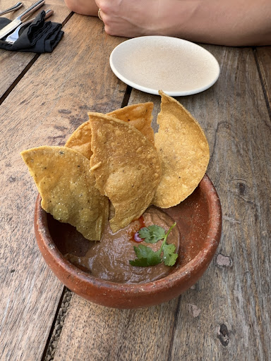Restaurante "Lol Kin"