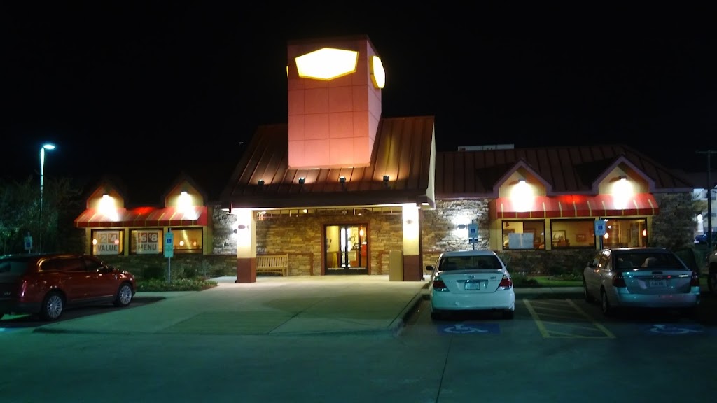 Denny's