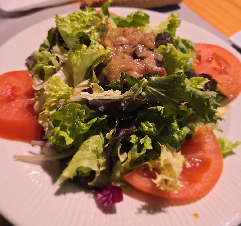 Restaurante Casa Junco