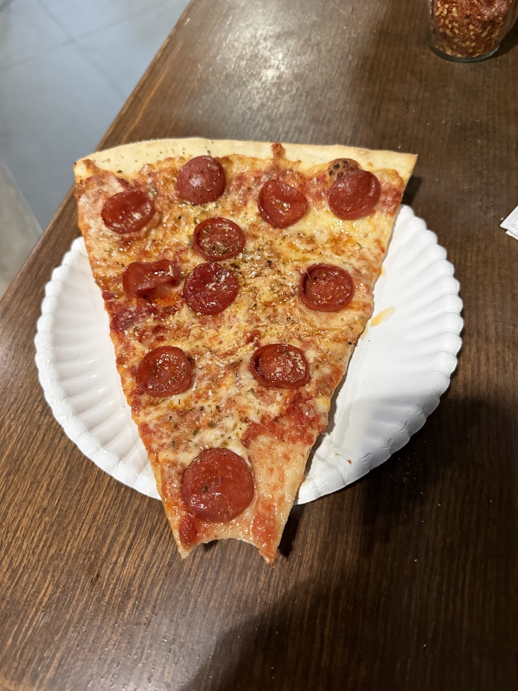 Amore Pizza