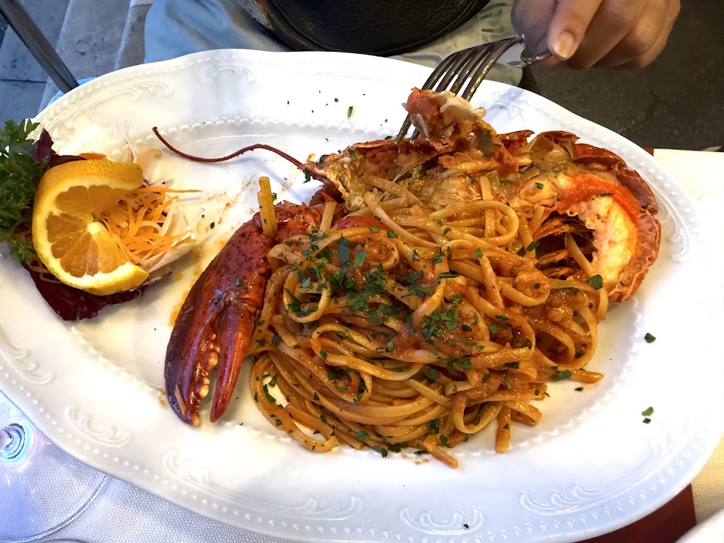 Ristorante Al Buso