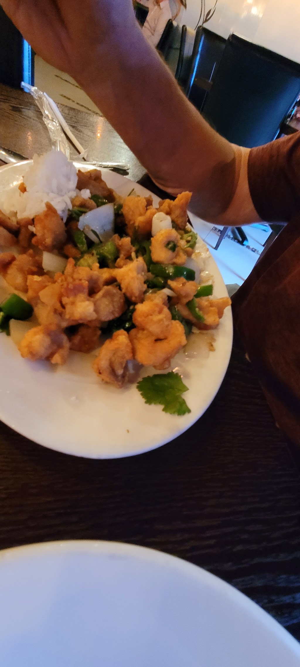 Red Pearl Restaurant, Homewood, AL