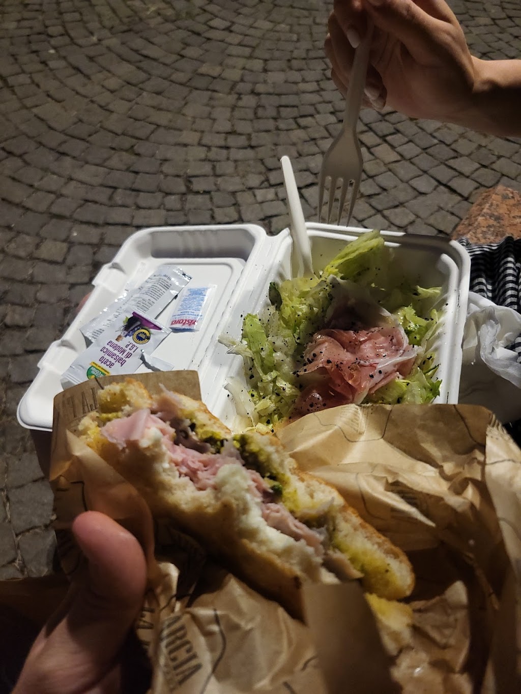 La Farcia