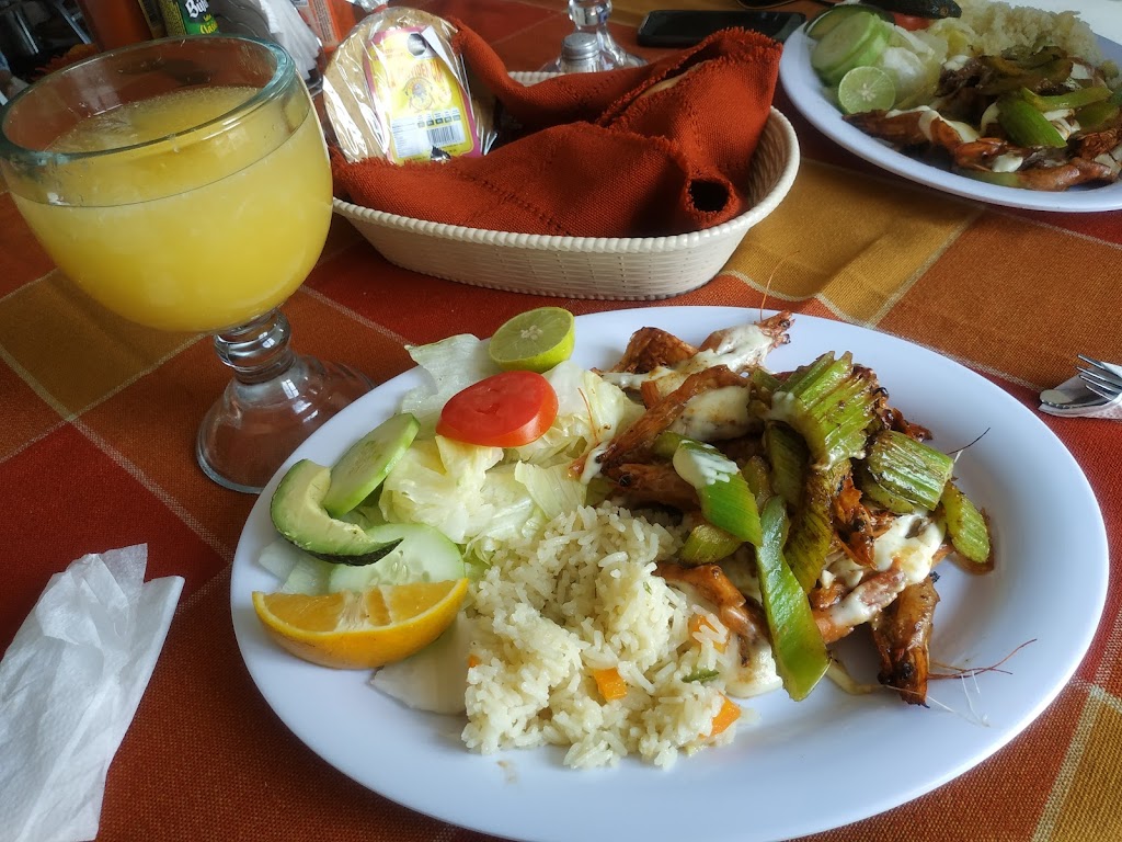 Pescados y Mariscos "El Bichicori"