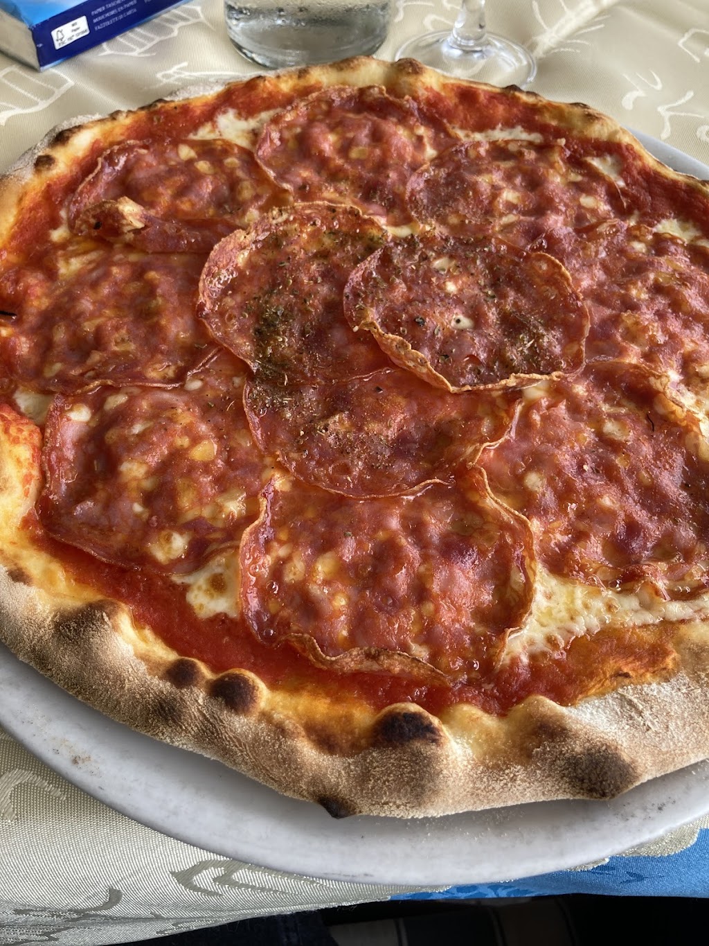 Ristorante Villa Bianca