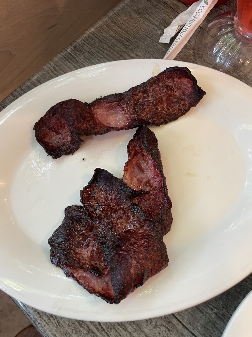 Tom's Restaurant